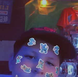 Meet your Posher, Benjamin